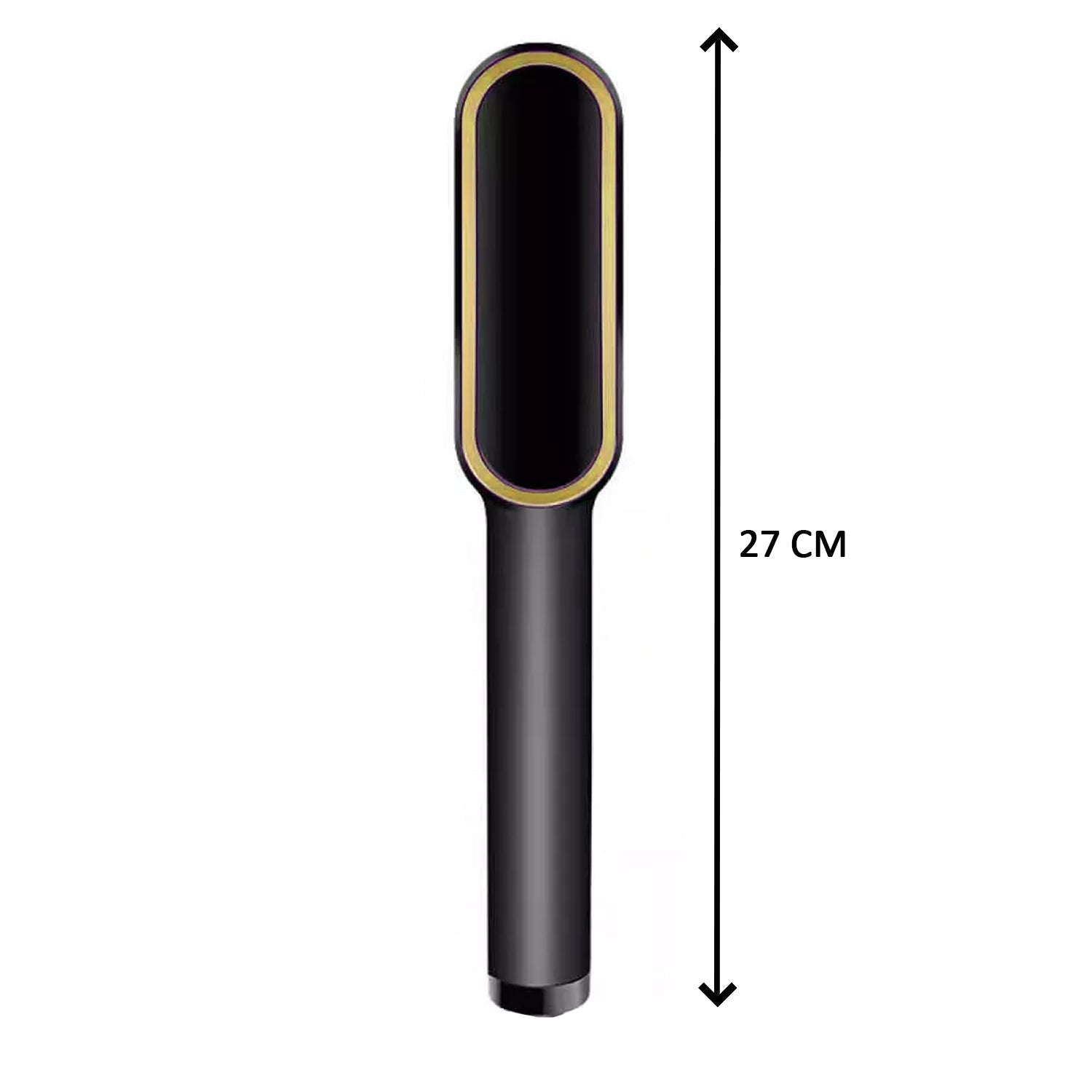 6168 Hqt-909B Hair Straightener Used While Massaging Hair Scalps And Head. DeoDap 6168 Hqt-909B Hair Straightener Used While Massaging Hair Scalps And Head. DeoDap